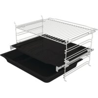 Электрический духовой шкаф Gorenje BOSX6737E13BG - Изображение №8 — Chaika Market