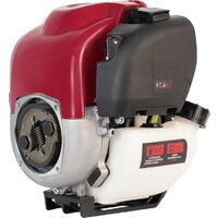 Триммер Verton Garden BR-370F - Изображение №5 — Chaika Market