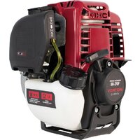 Триммер Verton Garden BR-370F - Изображение №3 — Chaika Market