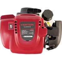 Триммер Verton Garden BR-370F - Изображение №10 — Chaika Market
