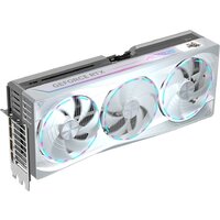 Видеокарта Gigabyte Aorus GeForce RTX 5090 Master Ice 32G GV-N5090AORUSM ICE-32GD — Chaika Market