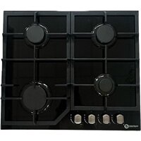 Варочная панель Schtoff H6034C16IS Black — Chaika Market