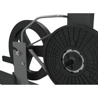 Эллиптический тренажер Unixfit SL-430E - Изображение №6 — Chaika Market