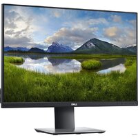 Монитор Dell P2421 - Изображение №2 — Chaika Market