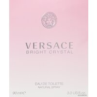 Туалетная вода Versace Bright Crystal EdT (90 мл) — Chaika Market