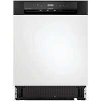 Встраиваемая посудомоечная машина Candy CH 5B3F1B — Chaika Market