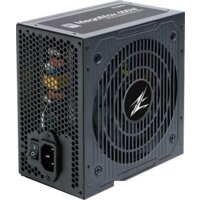 Блок питания Zalman MegaMax TXll 600W ZM600-TXII - Изображение №3 — Chaika Market