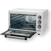 Мини-печь Kraft KF-MO 3800 W - Изображение №4 — Chaika Market