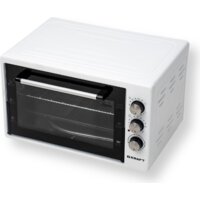 Мини-печь Kraft KF-MO 3800 W - Изображение №2 — Chaika Market