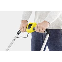 Газонокосилка Karcher LMO 18-33 Battery Set 14444010 (с АКБ) - Изображение №4 — Chaika Market