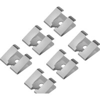 Варочная панель MAUNFELD CVI904SFLLGR - Изображение №6 — Chaika Market