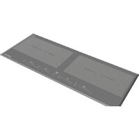 Варочная панель MAUNFELD CVI904SFLLGR - Изображение №3 — Chaika Market