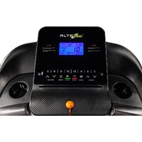 Электрическая беговая дорожка Altezani ALS 1200 - Изображение №9 — Chaika Market