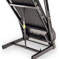 Электрическая беговая дорожка Altezani ALS 1200 - Изображение №5 — Chaika Market