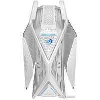 Корпус ASUS ROG Hyperion GR701 (белый) - Изображение №3 — Chaika Market