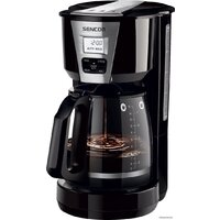 Капельная кофеварка Sencor SCE 5070BK — Chaika Market