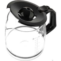 Капельная кофеварка Sencor SCE 5070BK - Изображение №10 — Chaika Market