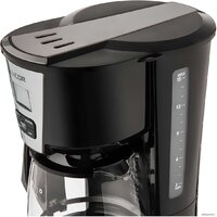 Капельная кофеварка Sencor SCE 5070BK - Изображение №4 — Chaika Market