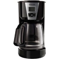 Капельная кофеварка Sencor SCE 5070BK - Изображение №2 — Chaika Market