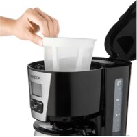 Капельная кофеварка Sencor SCE 5070BK - Изображение №6 — Chaika Market