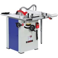 Распиловочный (циркулярный) станок Belmash (Белмаш) TS-250ST1000 — Chaika Market