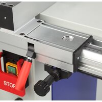 Распиловочный (циркулярный) станок Belmash (Белмаш) TS-250ST1000 - Изображение №15 — Chaika Market