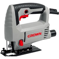 Электролобзик Crown CT15287 — Chaika Market