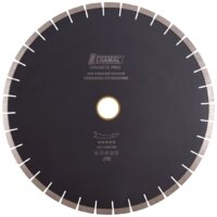 Отрезной диск алмазный  Diamal DM1208 — Chaika Market