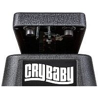 Гитарная педаль Dunlop Manufacturing 95Q Cry Baby Wah — Chaika Market