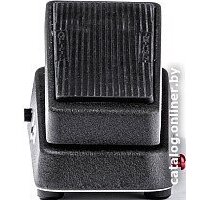 Гитарная педаль Dunlop Manufacturing 95Q Cry Baby Wah - Изображение №2 — Chaika Market