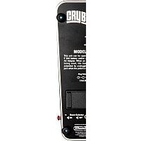 Гитарная педаль Dunlop Manufacturing 95Q Cry Baby Wah - Изображение №6 — Chaika Market