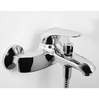 Смеситель Wasserkraft Rossel 2801 - Изображение №2 — Chaika Market