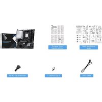 Материнская плата MSI Pro H810M-B - Изображение №6 — Chaika Market