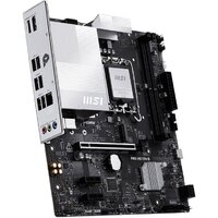 Материнская плата MSI Pro H810M-B - Изображение №3 — Chaika Market