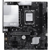 Материнская плата MSI Pro H810M-B — Chaika Market