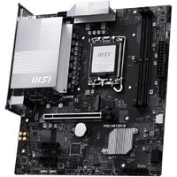 Материнская плата MSI Pro H810M-B - Изображение №2 — Chaika Market