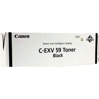 Тонер Canon C-EXV59 — Chaika Market