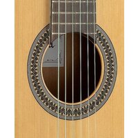 Акустическая гитара Alhambra Student 2C A - Изображение №4 — Chaika Market