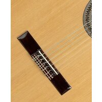 Акустическая гитара Alhambra Student 2C A - Изображение №5 — Chaika Market