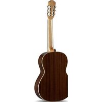 Акустическая гитара Alhambra Student 2C A - Изображение №2 — Chaika Market