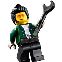 Конструктор LEGO City Stuntz 60293 Парк каскадеров - Изображение №16 — Chaika Market