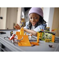 Конструктор LEGO City Stuntz 60293 Парк каскадеров - Изображение №23 — Chaika Market