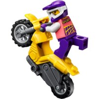 Конструктор LEGO City Stuntz 60293 Парк каскадеров - Изображение №13 — Chaika Market