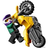 Конструктор LEGO City Stuntz 60293 Парк каскадеров - Изображение №15 — Chaika Market