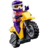 Конструктор LEGO City Stuntz 60293 Парк каскадеров - Изображение №12 — Chaika Market