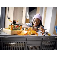 Конструктор LEGO City Stuntz 60293 Парк каскадеров - Изображение №22 — Chaika Market