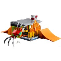 Конструктор LEGO City Stuntz 60293 Парк каскадеров - Изображение №8 — Chaika Market