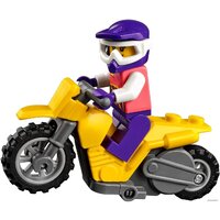 Конструктор LEGO City Stuntz 60293 Парк каскадеров - Изображение №14 — Chaika Market