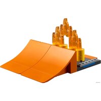 Конструктор LEGO City Stuntz 60293 Парк каскадеров - Изображение №4 — Chaika Market