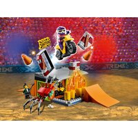 Конструктор LEGO City Stuntz 60293 Парк каскадеров - Изображение №30 — Chaika Market